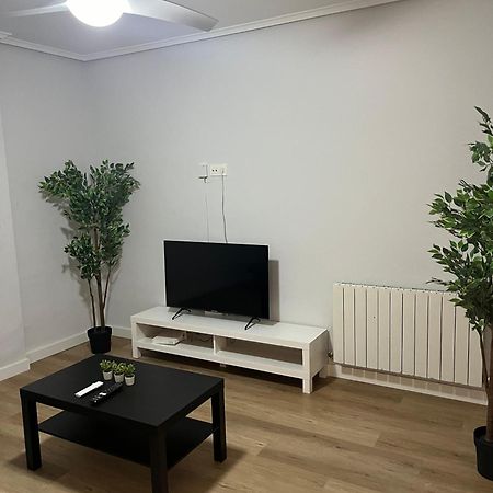 Apartament Bilbao Centrico 2H Trauko2 Zewnętrze zdjęcie