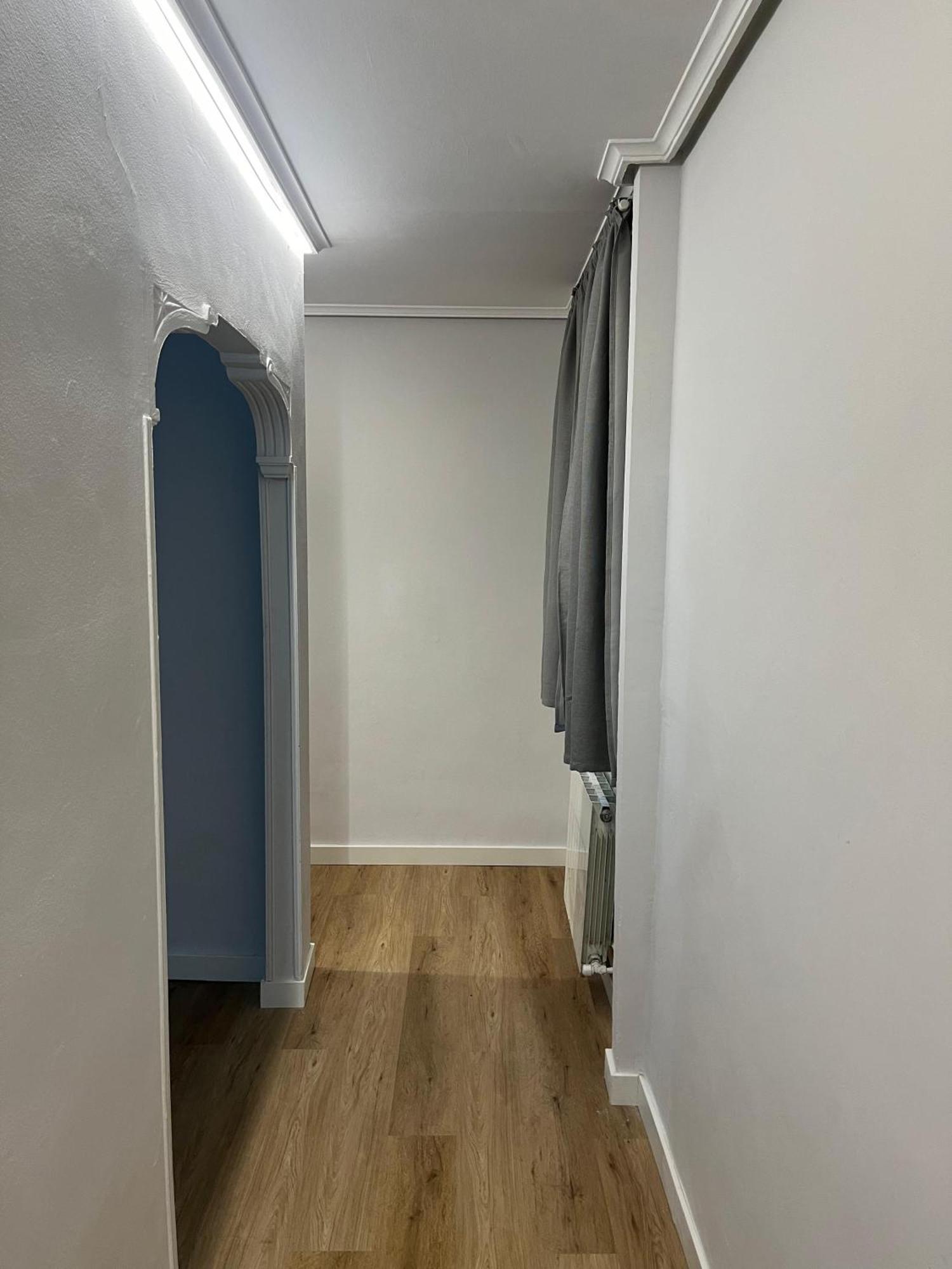 Apartament Bilbao Centrico 2H Trauko2 Zewnętrze zdjęcie