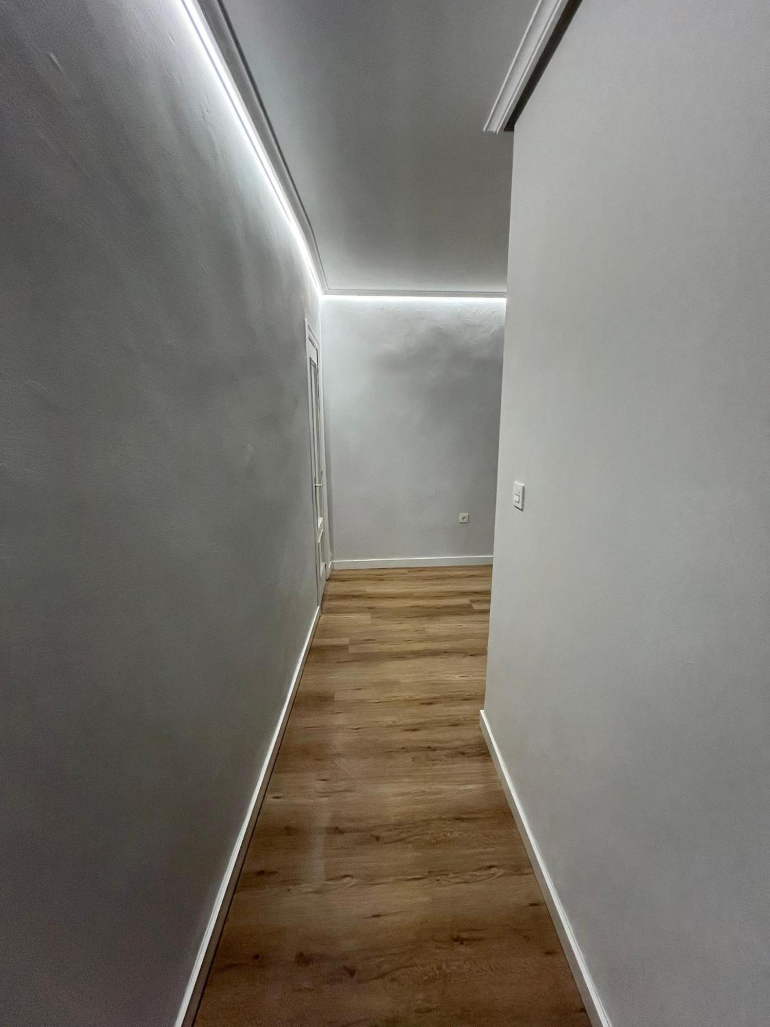 Apartament Bilbao Centrico 2H Trauko2 Zewnętrze zdjęcie