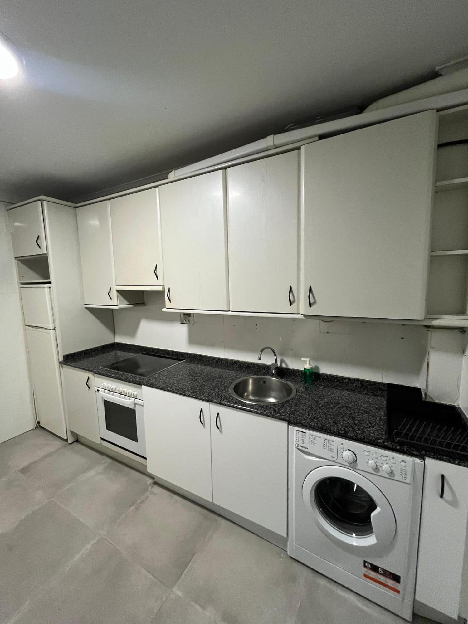 Apartament Bilbao Centrico 2H Trauko2 Zewnętrze zdjęcie